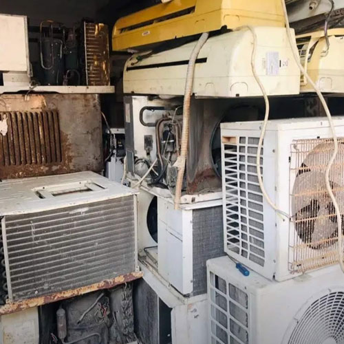AC Scrap