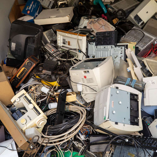 Electrical Scrap