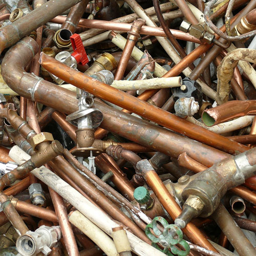 Iron Scrap