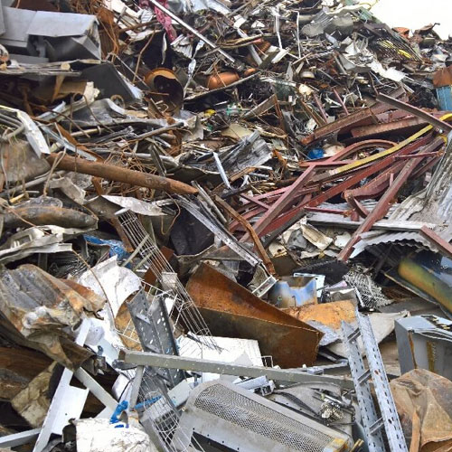 Metal Scrap