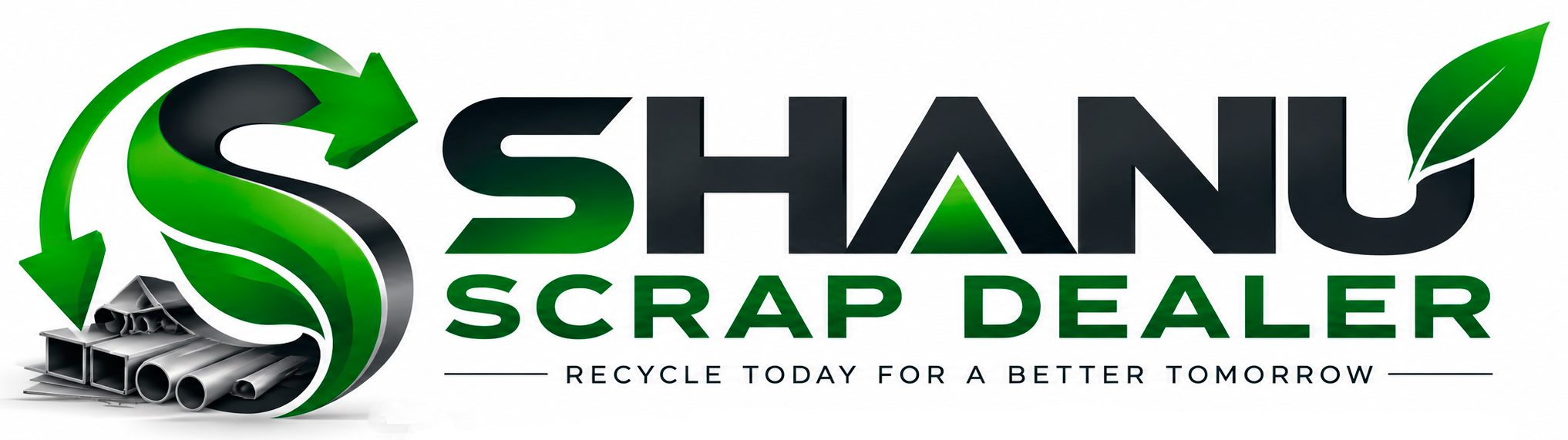 Shanu Scrap Dealer